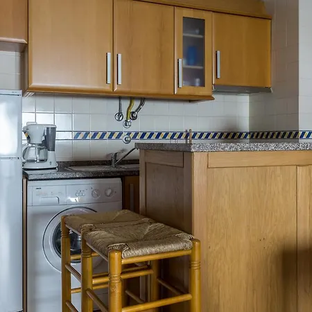 Apartmán Akisol Sun Ii *